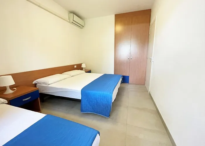 Bright Flat With Pool And Garden Appartamento *