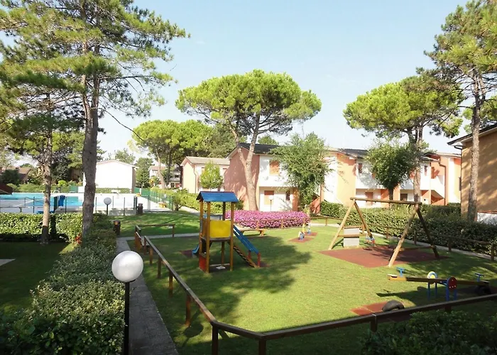 Appartamento Bright Flat With Pool And Garden
